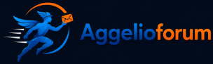 Aggelioforum